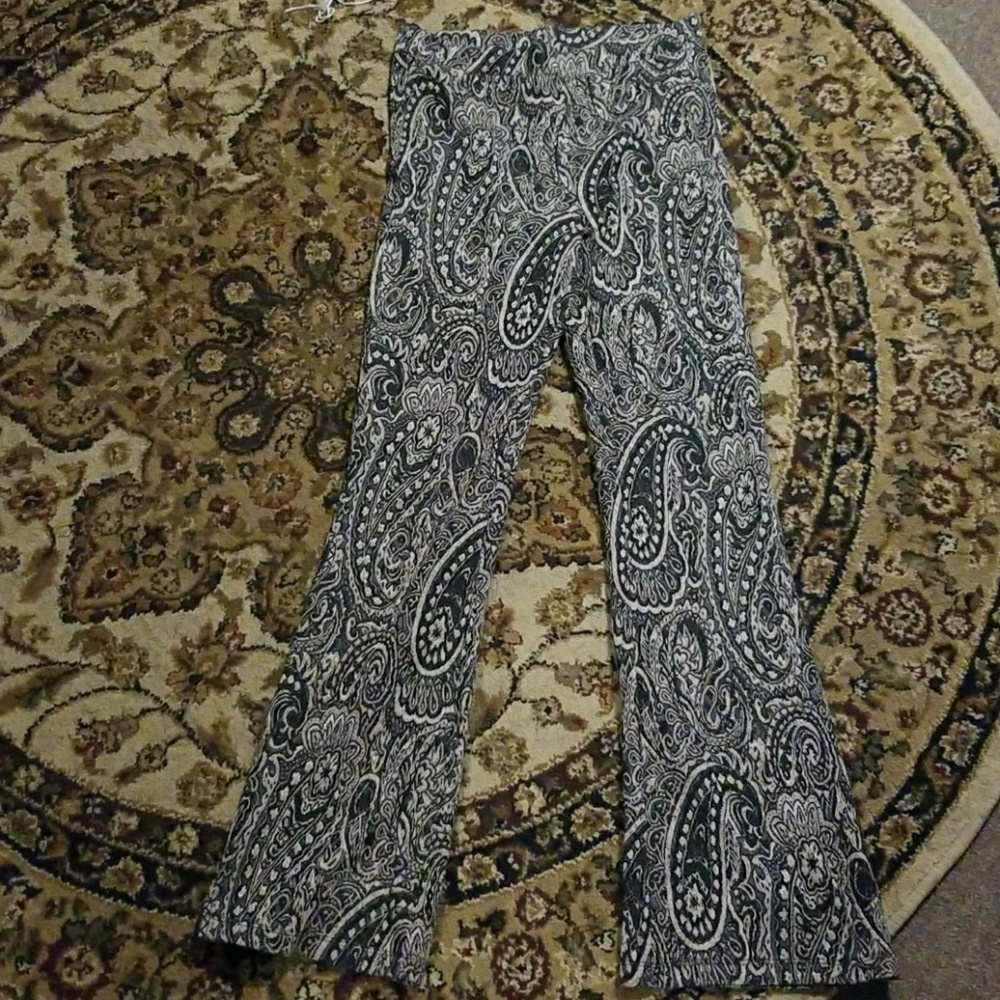 Freepeople inspired pants